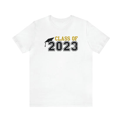 Class of 2023 Graduation Cap Shirt