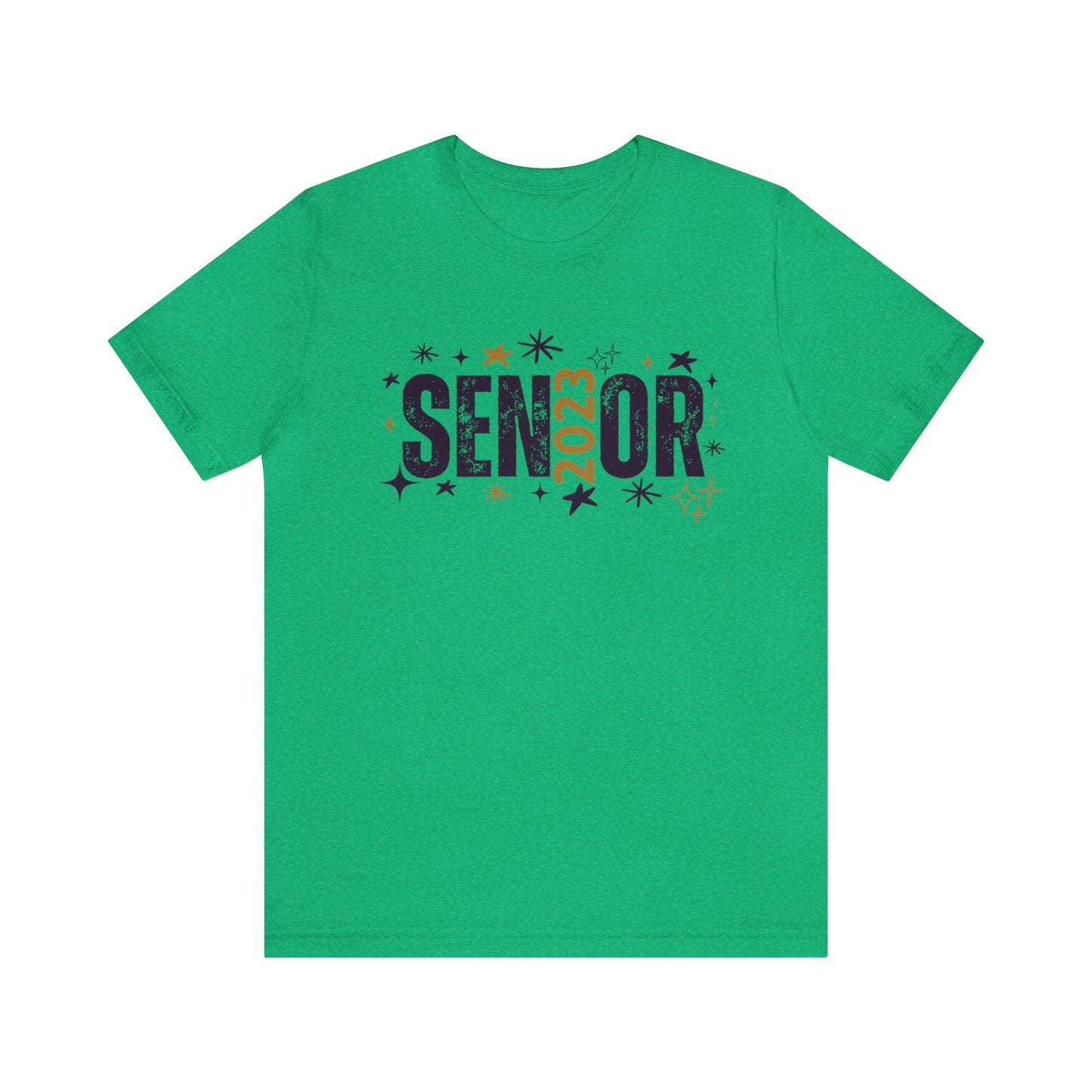 Senior Class of 2023 Sparkle TShirt