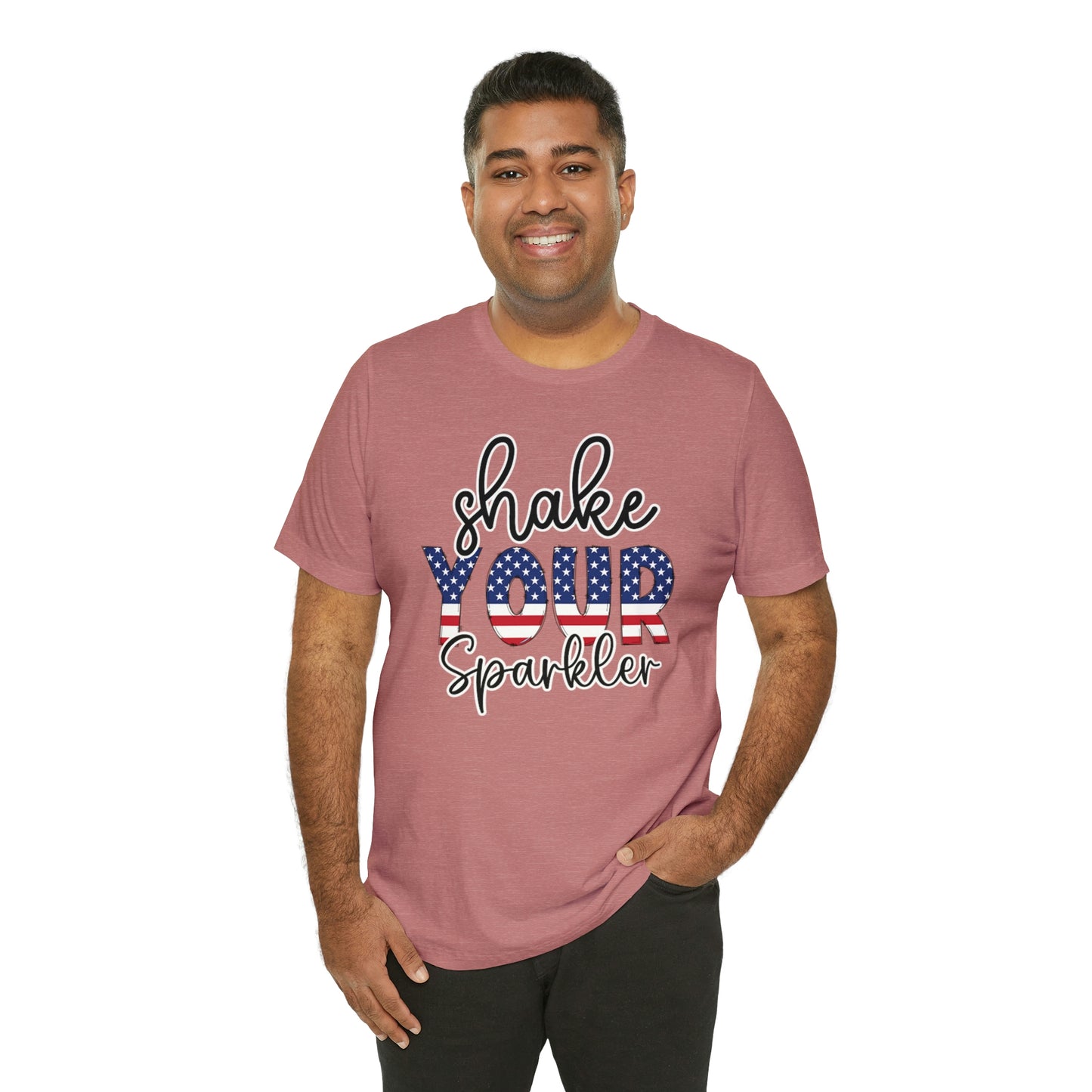 Shake Your Sparkler Shirt