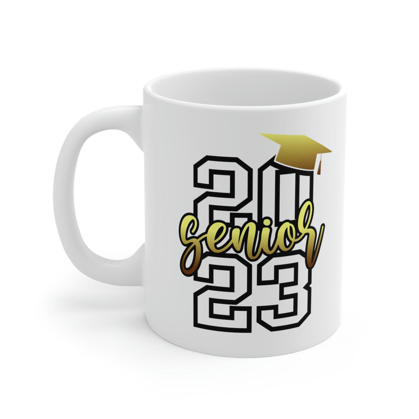 Senior Class of 2023 Mug