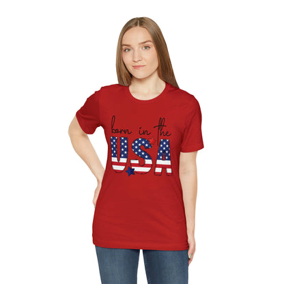 Born in the USA Shirt