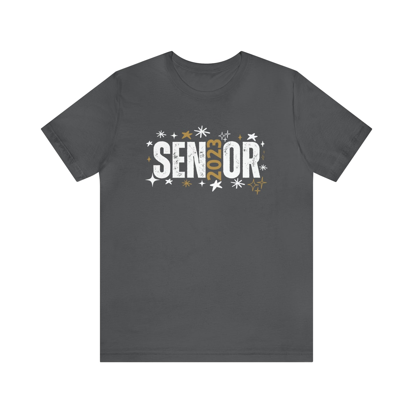 Senior Class of 2023 Sparkle TShirt