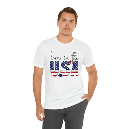 Born in the USA Shirt