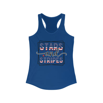 Stars and Stripes Tank