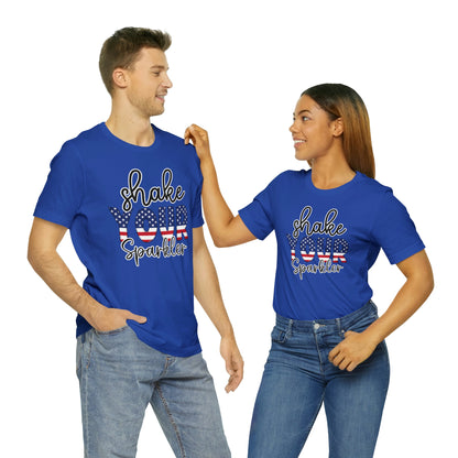 Shake Your Sparkler Shirt