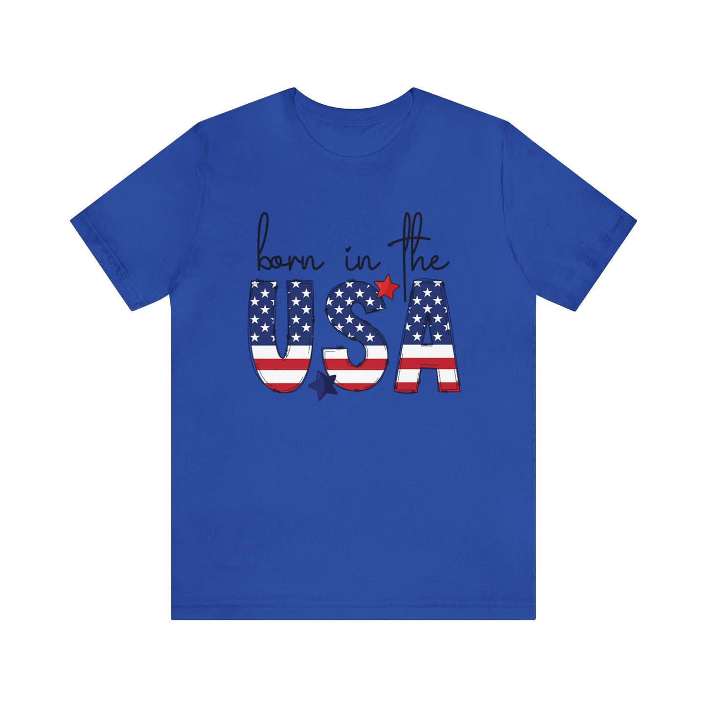 Born in the USA Shirt