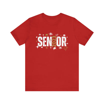 Senior Class of 2023 Sparkle TShirt