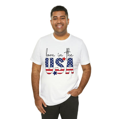 Born in the USA Shirt