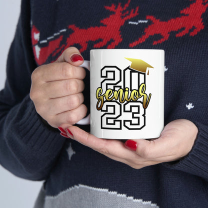 Senior Class of 2023 Mug