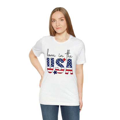 Born in the USA Shirt