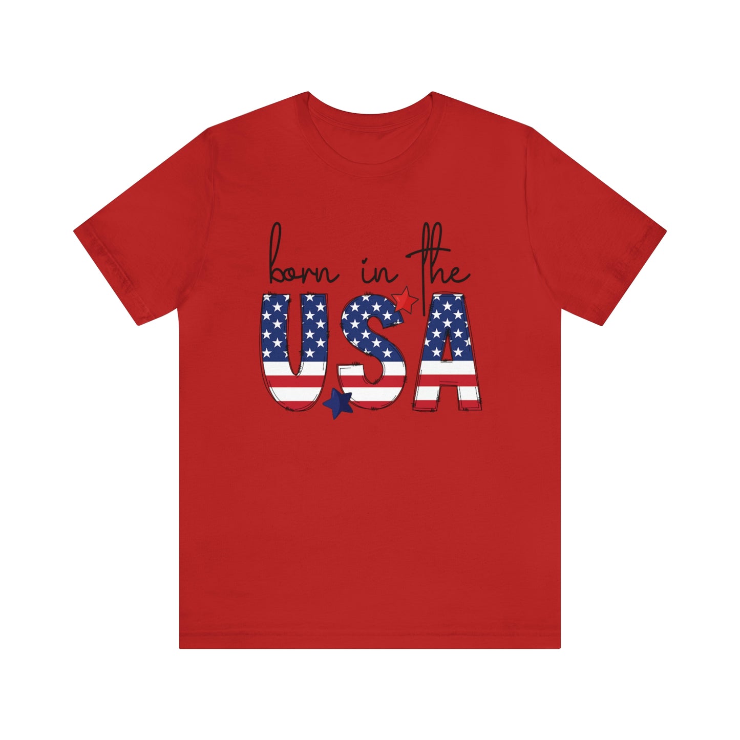 Born in the USA Shirt