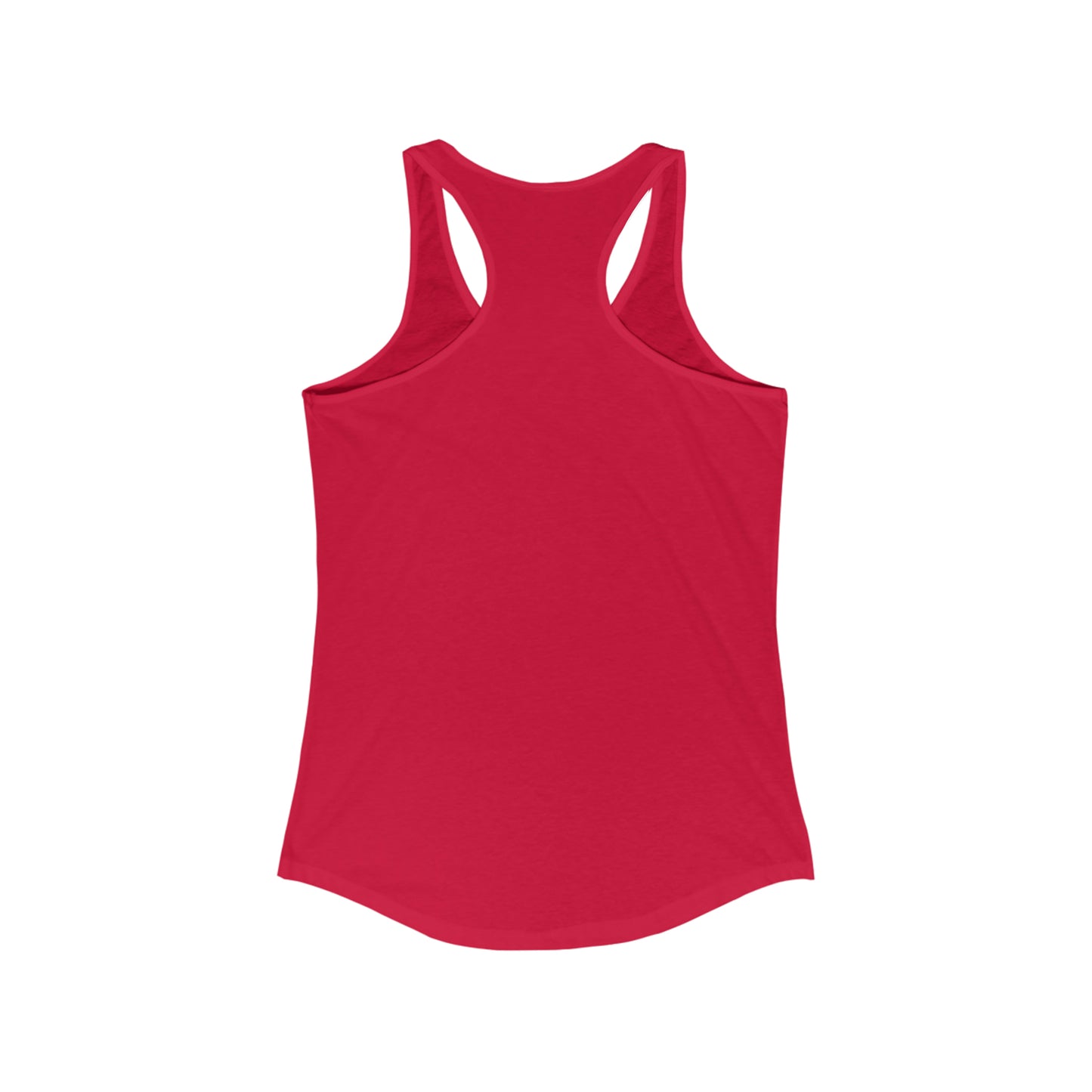 Red White and Boom Tank