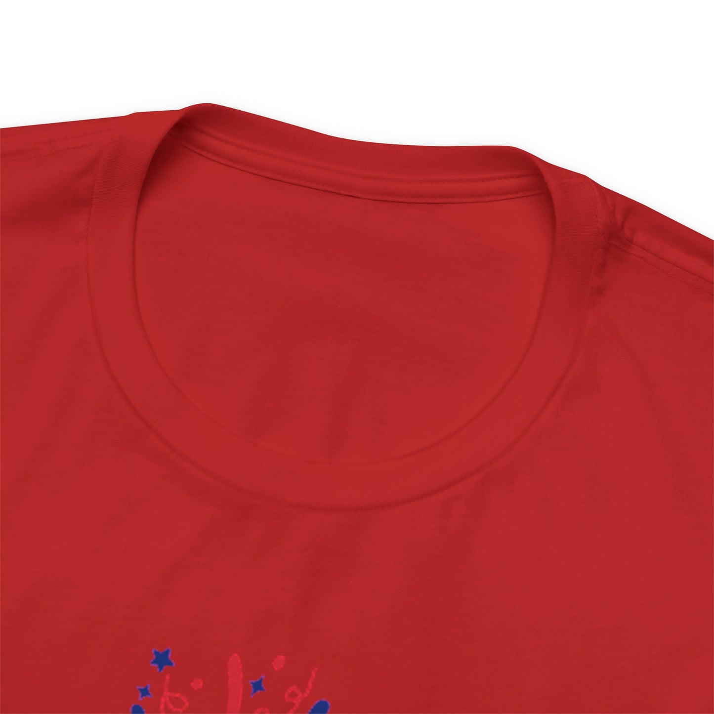 Fourth of July Truck Shirt