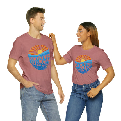 Schools Out For Summer Vibes Shirt